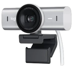 LOGITECH MX BRIO Gris Pale