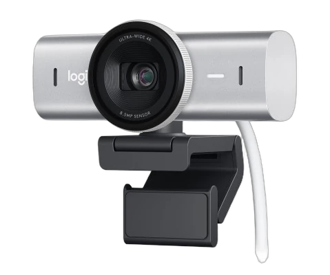 Logitech MX BRIO Pale Grey