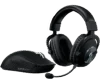LOGITECH PRO X LIGHTSPEED COMBO ( Wireless )