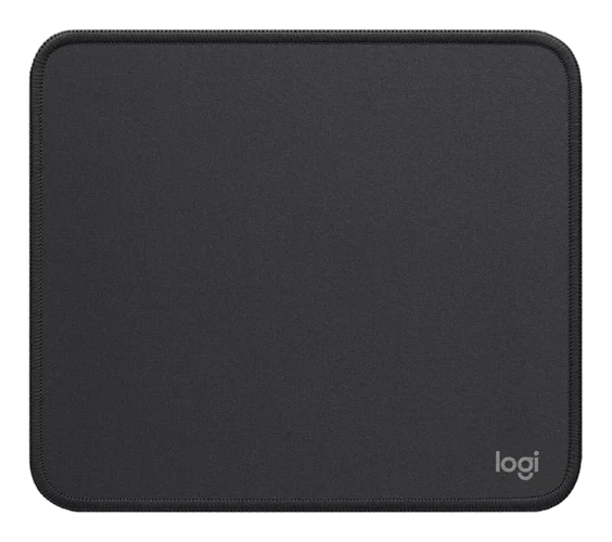 Logitech Studio Series Mouse Pad – Graphite