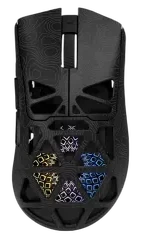 M4G FURYCUBE G11 ULTRA LIGHTWEIGHT Noir