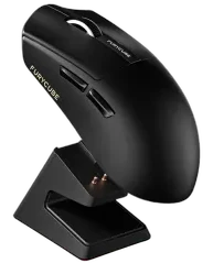 M4G FURYCUBE G9 PRO ULTRA LIGHTWEIGHT Noir