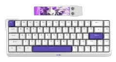 M4G MAG 68HE PURPLE DRAGON HALL EFFECT