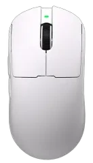 M4G X FURYCUBE R7 WIRELESS GAMING Blanc
