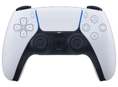 Manette PS5 DualSense (Blanc)