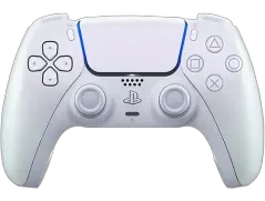 MANETTE PS5 DUALSENSE (BLANC CHROMA PEARL)