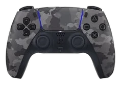 Manette PS5 DualSense (Camouflage)