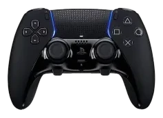 MANETTE PS5 DUALSENSE (EDGE NOIR)