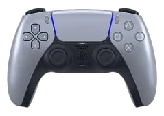 Manette PS5 DualSense (Sterling Silver)