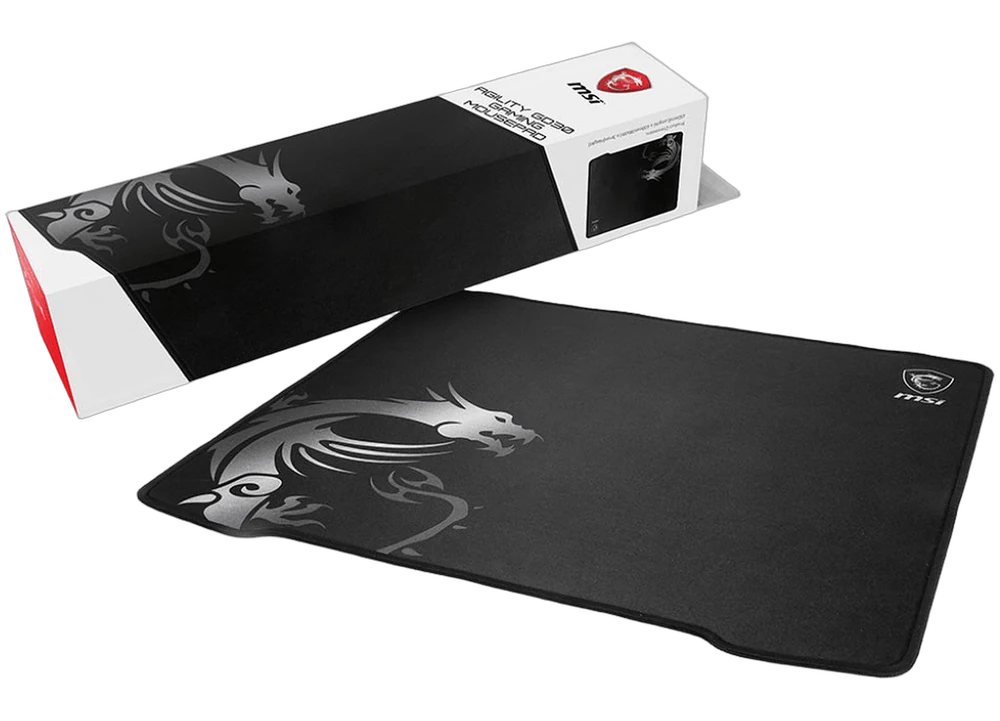 MSI AGILITY GD30