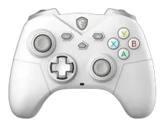 MSI FORCE GC300 WIRELESS Blanc