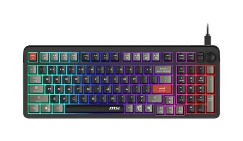 MSI Forge GK110