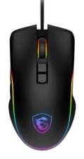 MSI FORGE GM300