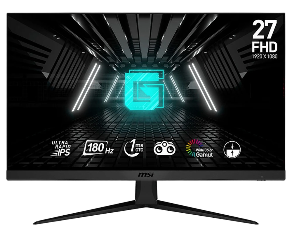 MSI OPTIX G2712F 180HZ IPS