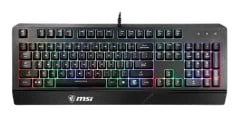 MSI Vigor GK20