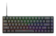 NOVA CP68 Noir