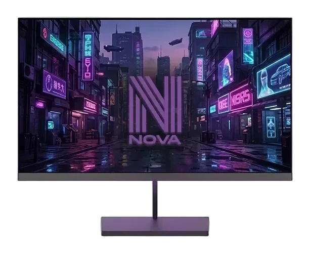 NOVA N24240 23.8′′ | IPS | 240HZ | 1MS | FHD
