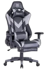 NOVA THRONE Noir Gris