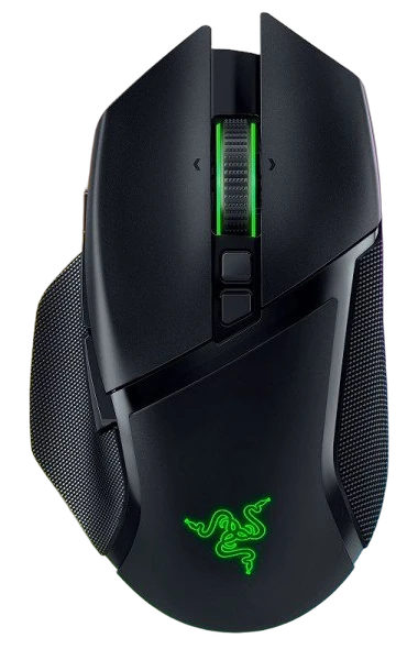 Razer Basilisk V3 Pro Noir
