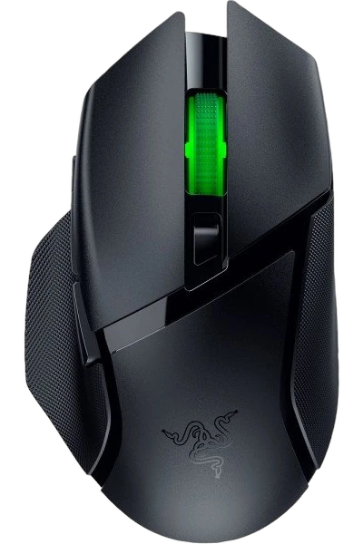 Razer Basilisk V3 X HyperSpeed