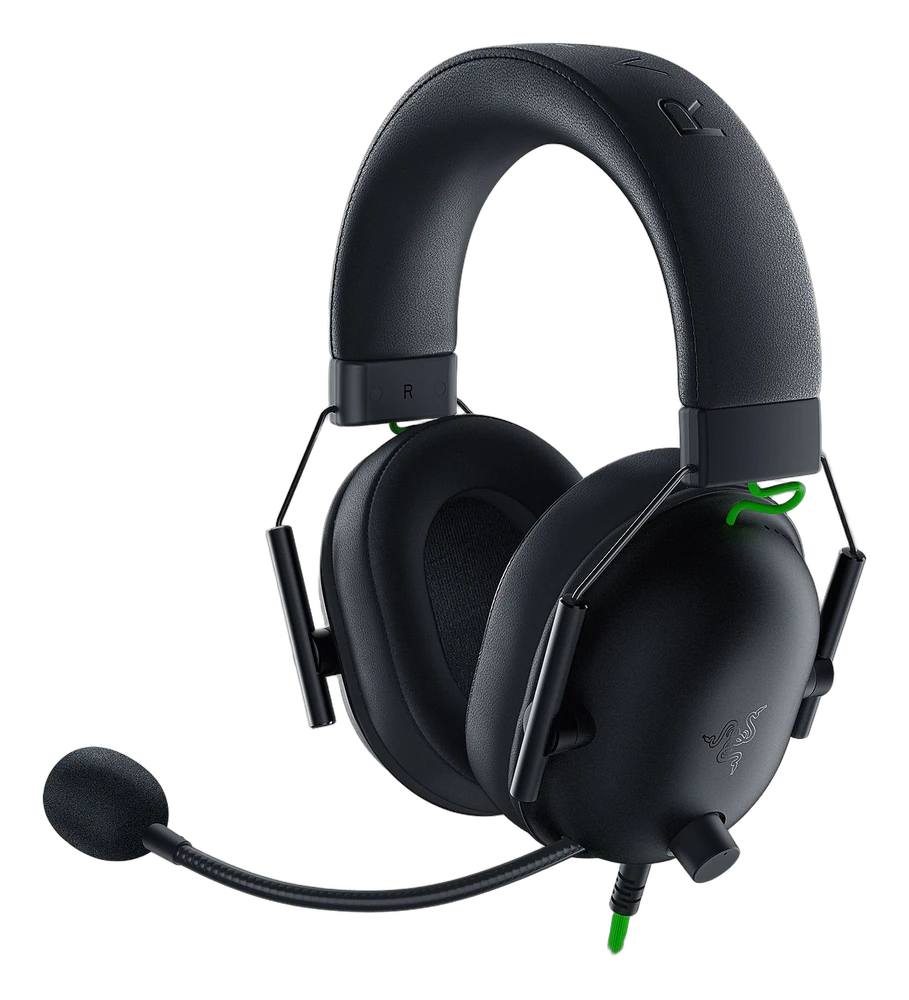RAZER BLACKSHARK V2 X BLACK