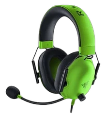 Razer Blackshark V2 X (Green)