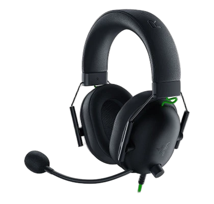 Razer Blackshark V2 X (Noir)