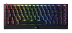 Razer BlackWidow V3 Mini HyperSpeed (Yellow switches)