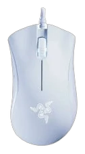 RAZER DeathAdder Essential (Blanc)