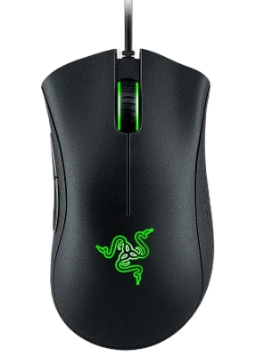 Razer DeathAdder Essential (Noir)