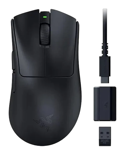 Razer DeathAdder V3 HyperSpeed