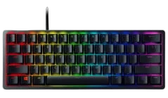 RAZER Huntsman Mini Red switch
