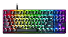 Razer Huntsman V3 X Tenkeyless Red switch