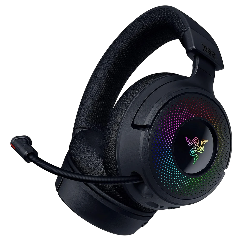 Razer Kraken V4 Noir