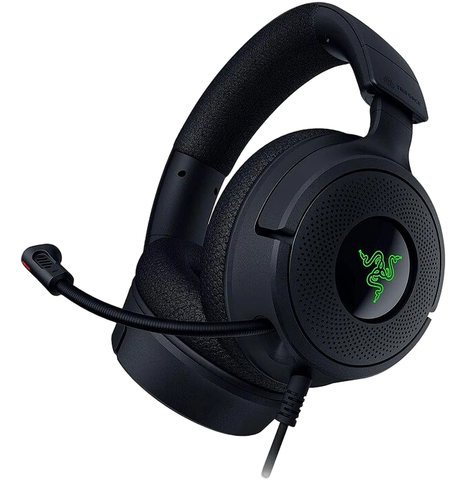 Razer Kraken V4 X Noir