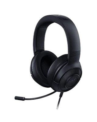 Razer Kraken X Lite (Noir)