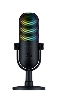 Razer Seiren V3 Chroma
