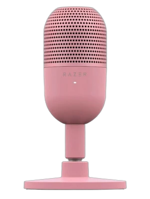 Razer Seiren V3 Mini (Quartz)