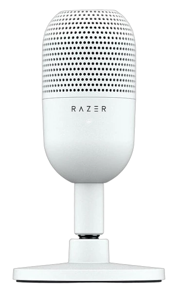 Razer Seiren V3 Mini white