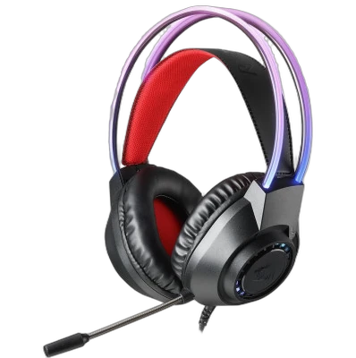 Redragon H231 Scream Wired Gaming Headset
