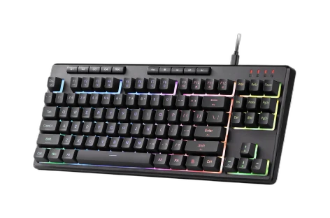 Redragon K516 Shiva TKL RGB