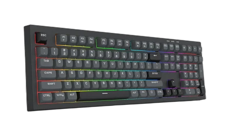 Redragon K518 Crux RGB