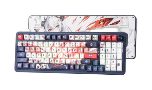 Redragon K686 PRO SE Wireless