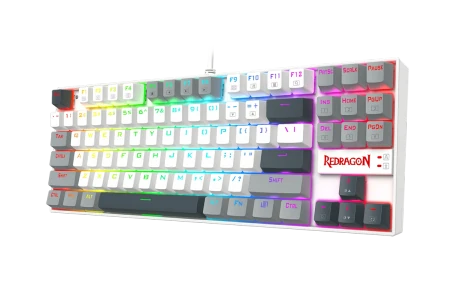 Redragon Kumara K552WGL TKL RGB (Outemu...