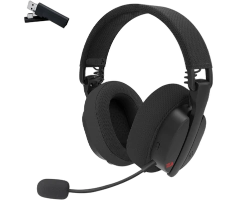 Redragon LUCE H888 Wireless Gaming Headset