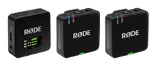 RODE WIRELESS GO III