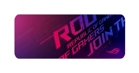 ROG III Mousepad (XXL)