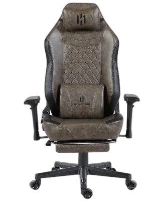 SKILLCHAIRS Emperor (Brown)