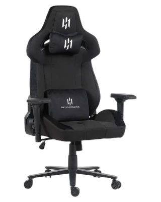 SKILLCHAIRS Legend (Black)