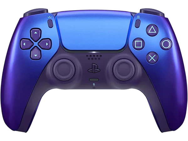 SONY PLAYSTATION DualSense | Chroma Indigo | PS5